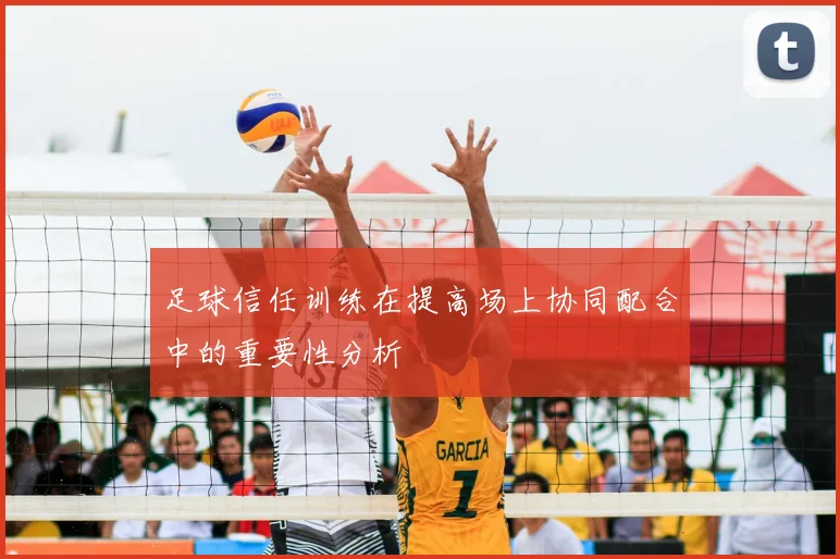 足球信任训练在提高场上协同配合中的重要性分析