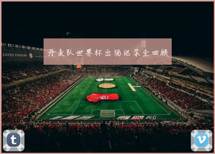 丹麦队世界杯出场记录全回顾
