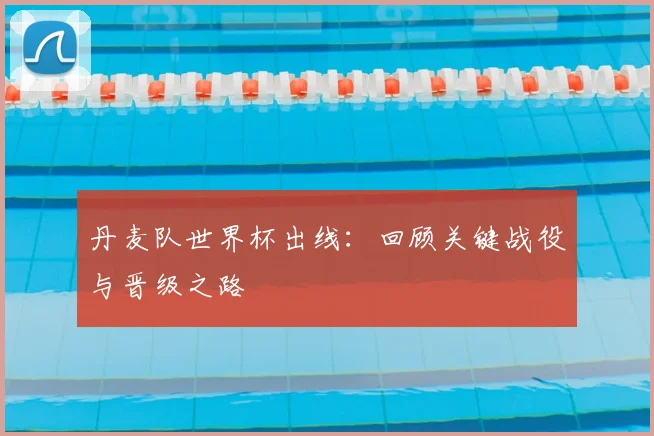丹麦队世界杯出线:回顾关键战役与晋级之路